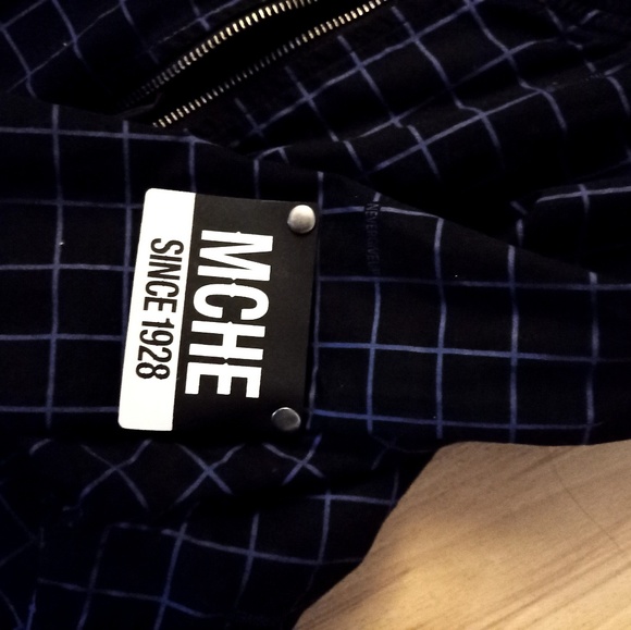 Victory or Nothing Bomber Jacket - Picture 3 of 3